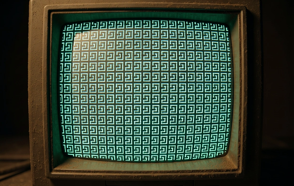 Archival interface