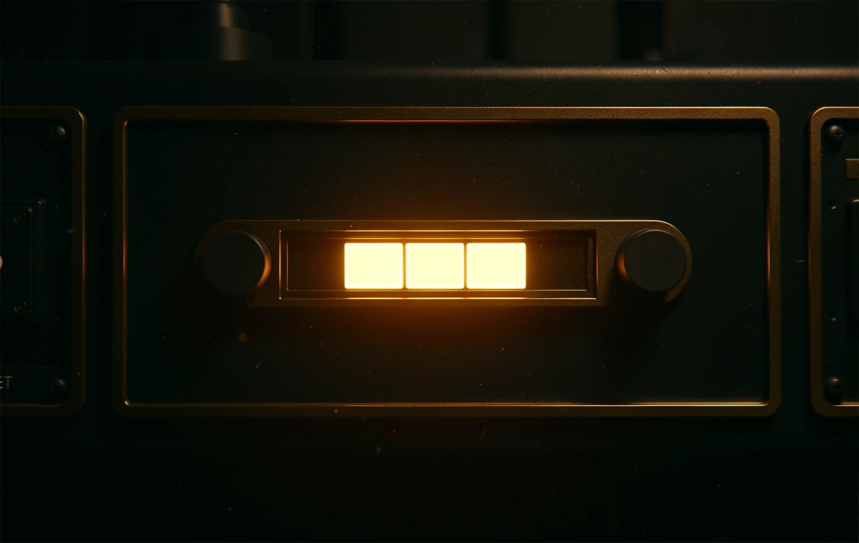 Input control