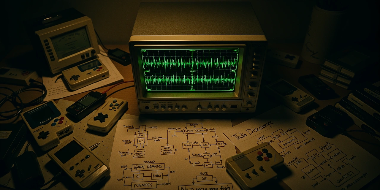 input logic