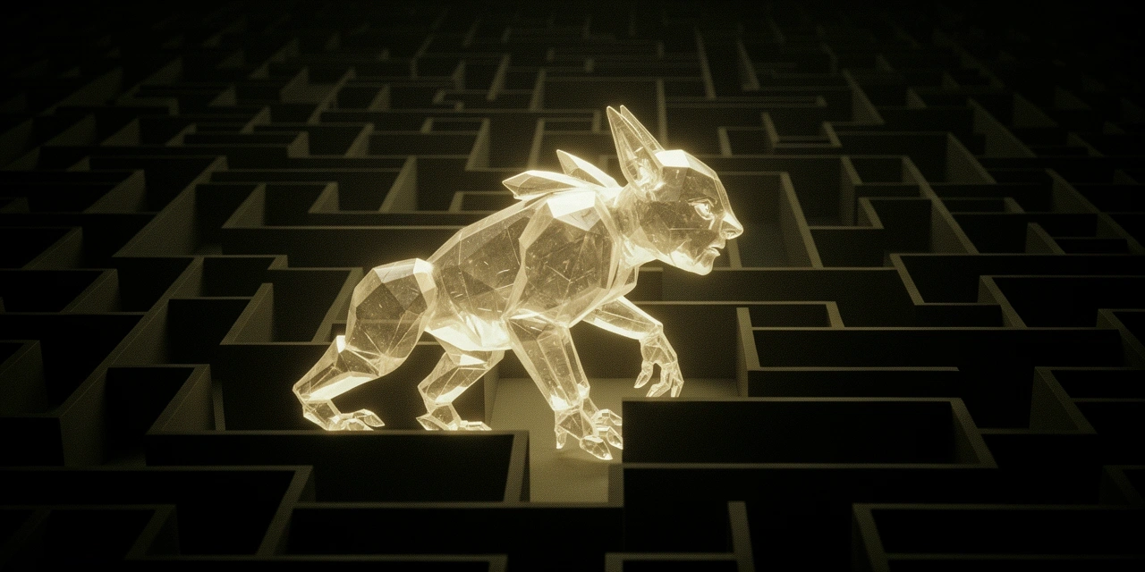 pathfinding paradox
