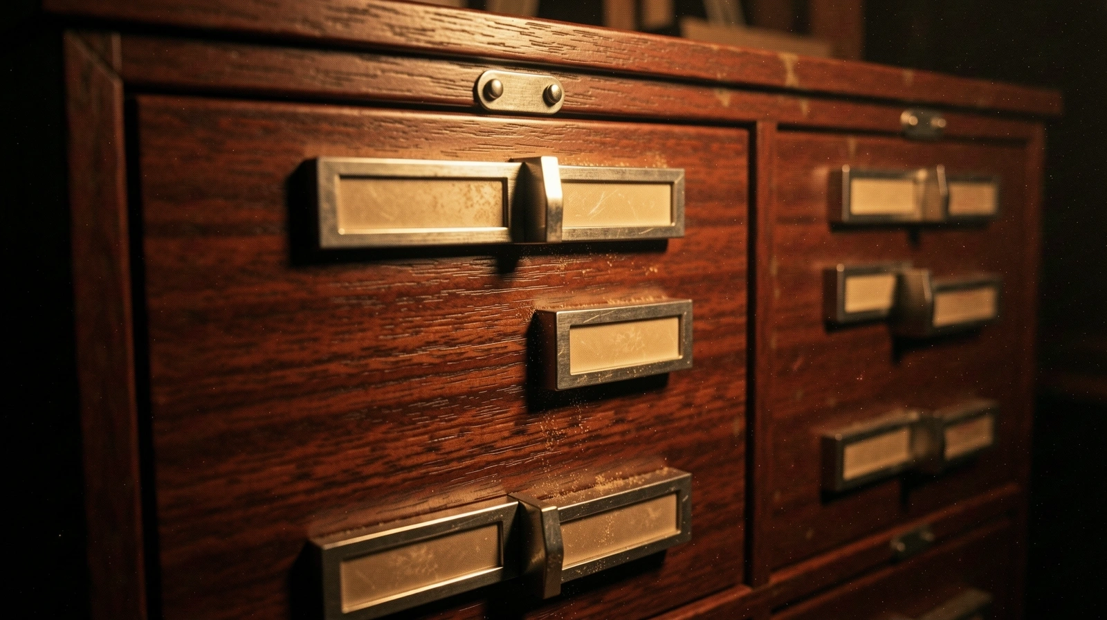 archival equipment